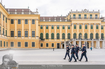 Ostermarkt Eröffnung - Schloss Schönbrunn, Wien - Mi 25.03.2026 - 7